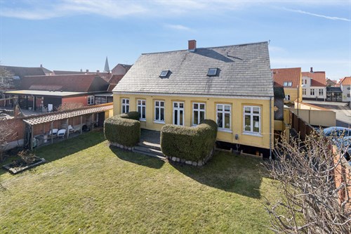 estate