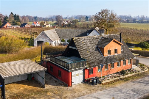 estate