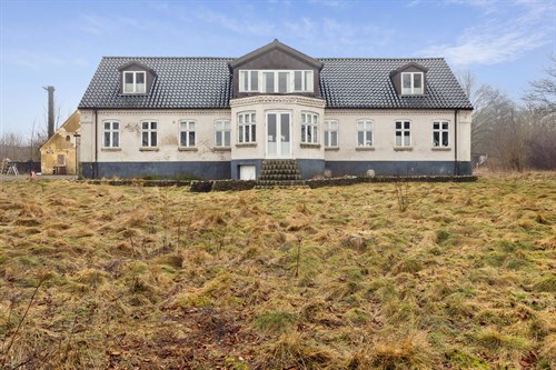 estate