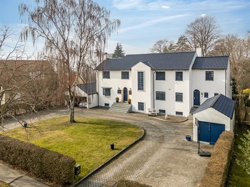 estate