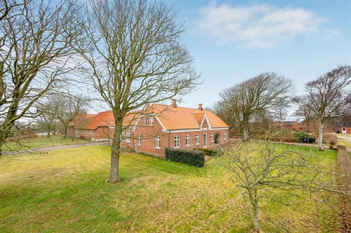 estate