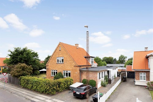 estate