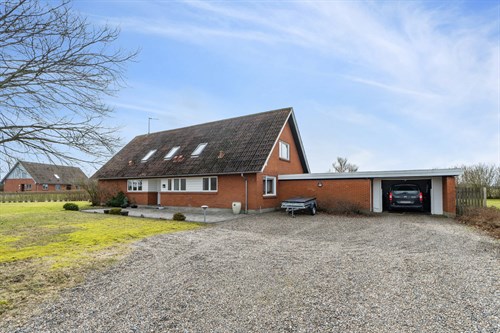 estate