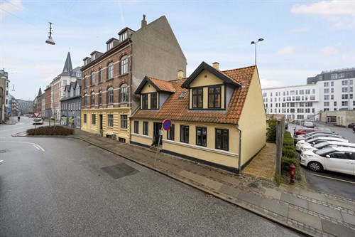 estate
