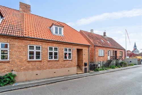 estate