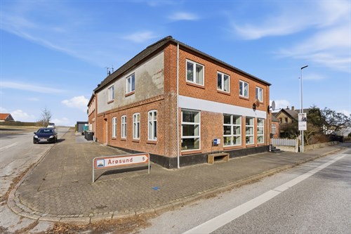 estate