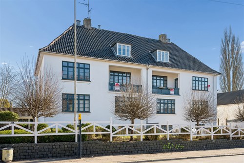 estate