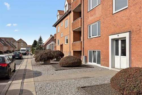 estate