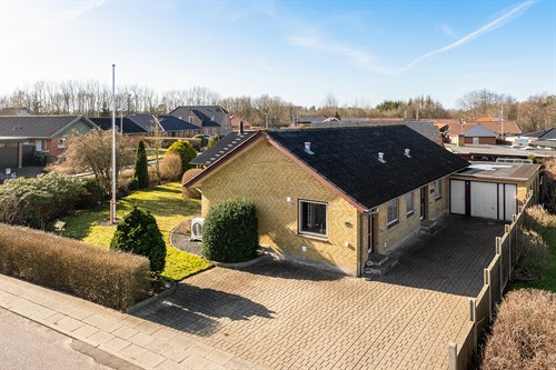 estate