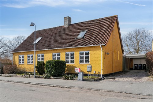 estate