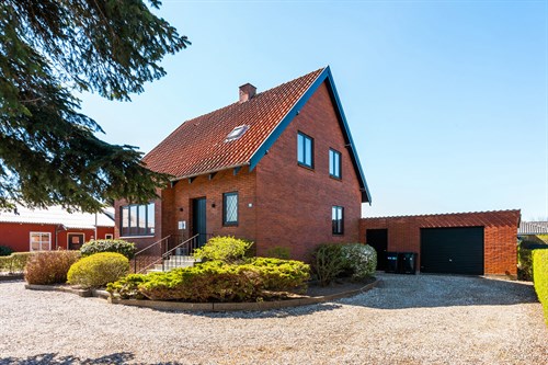 estate