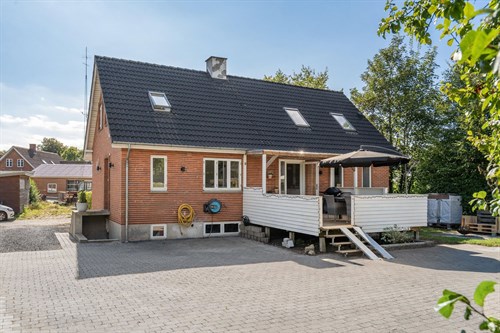 estate