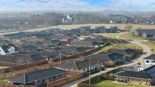 estate