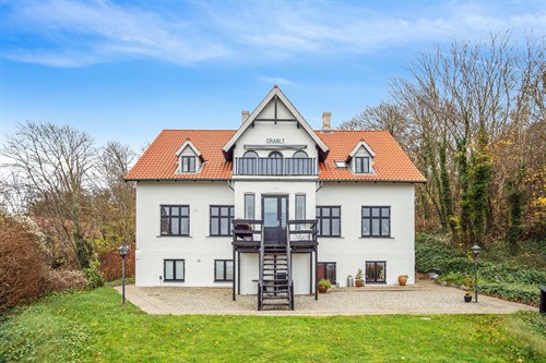 estate