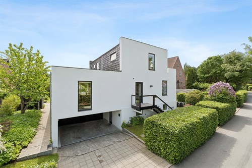 estate