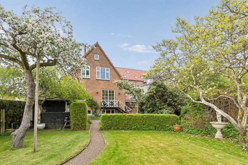 estate