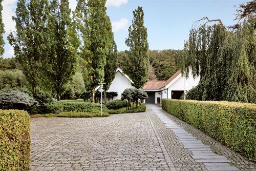 estate