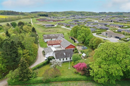 estate