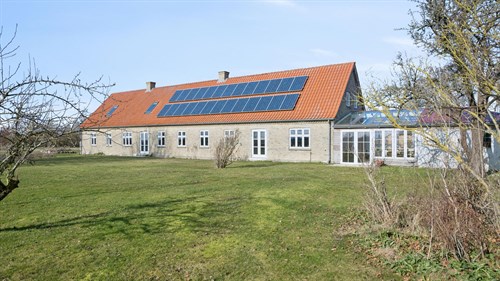 estate