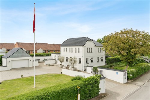 estate