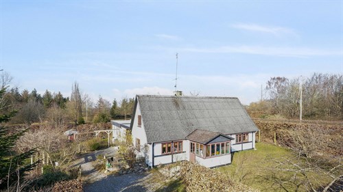 estate