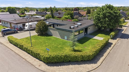 estate