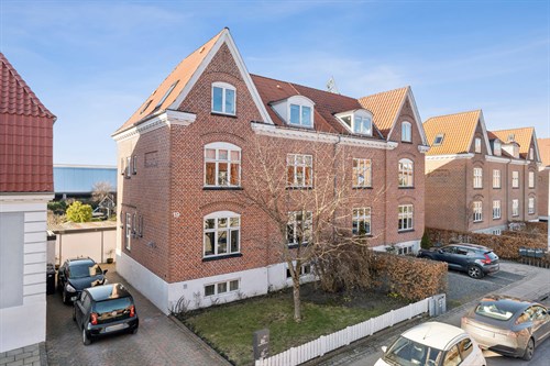 estate