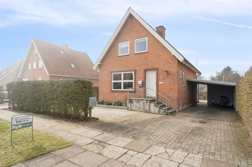 estate