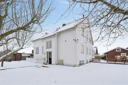 estate