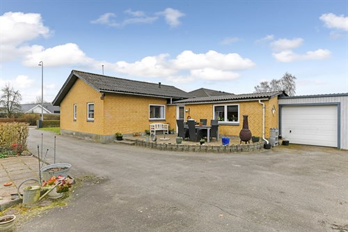 estate