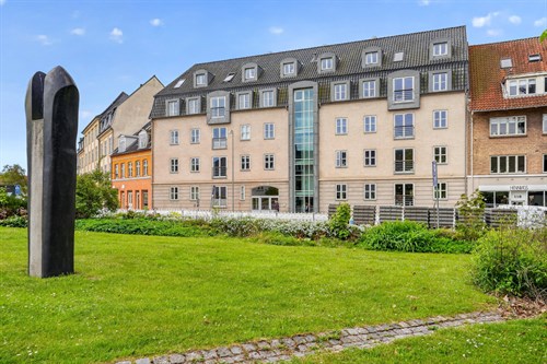 estate