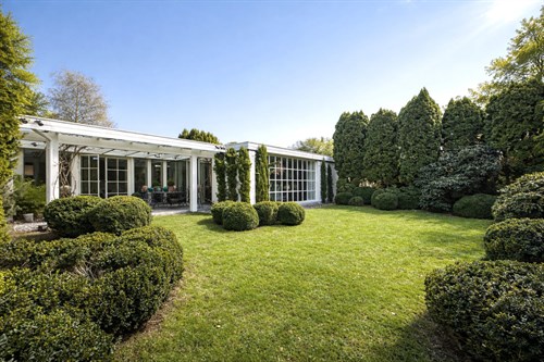 estate