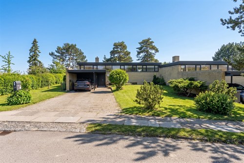 estate