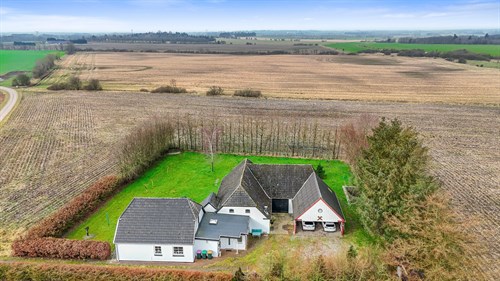 estate