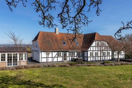 estate