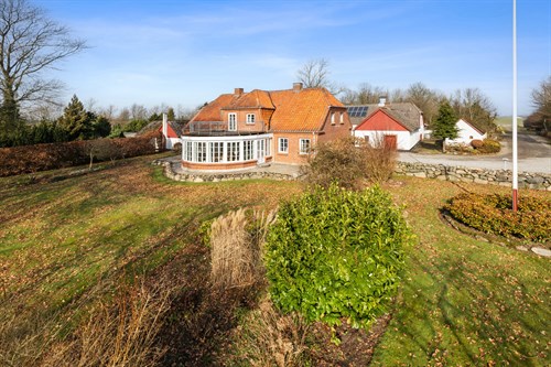 estate