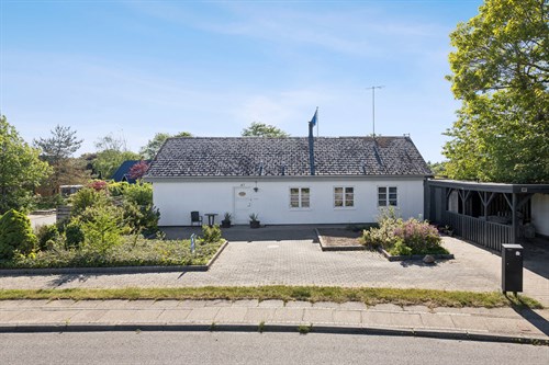 estate