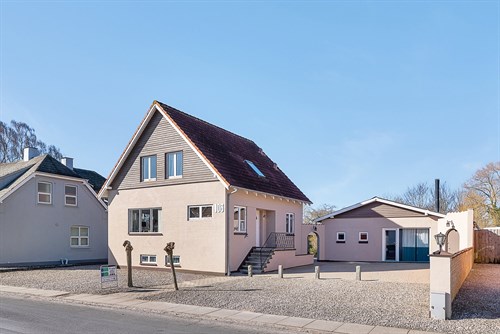 estate