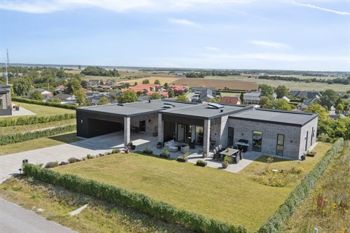 estate