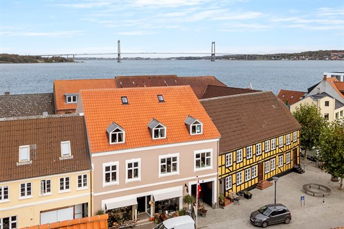 estate