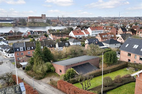 estate