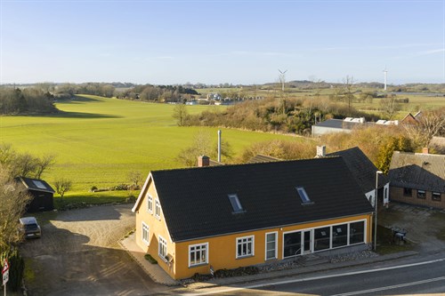 estate