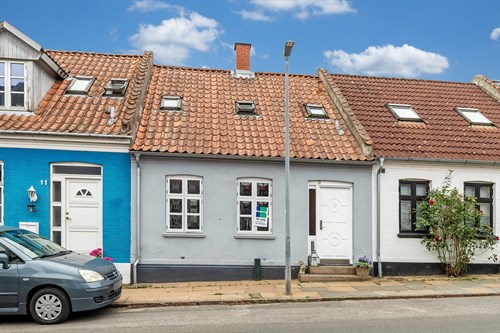 estate