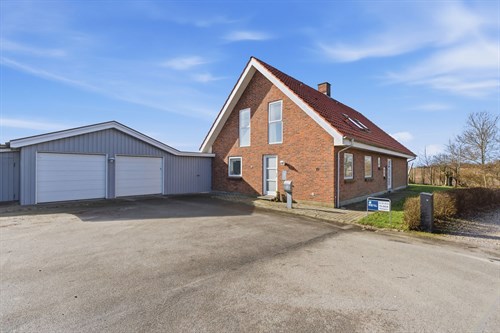 estate