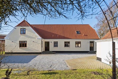 estate