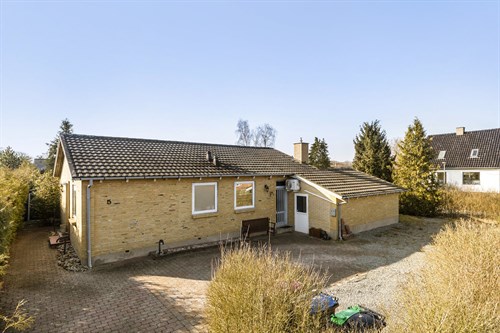 estate