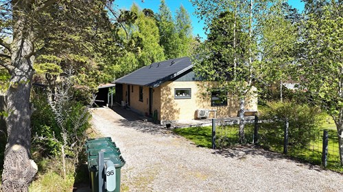 estate