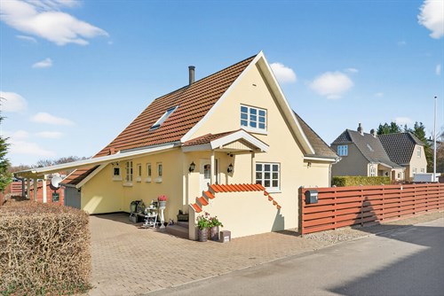 estate