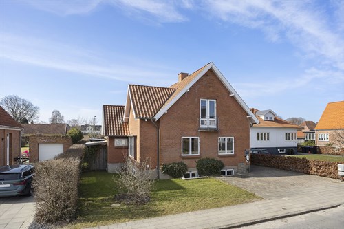 estate