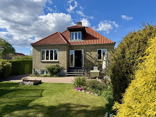 estate